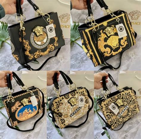 harga tas versace original